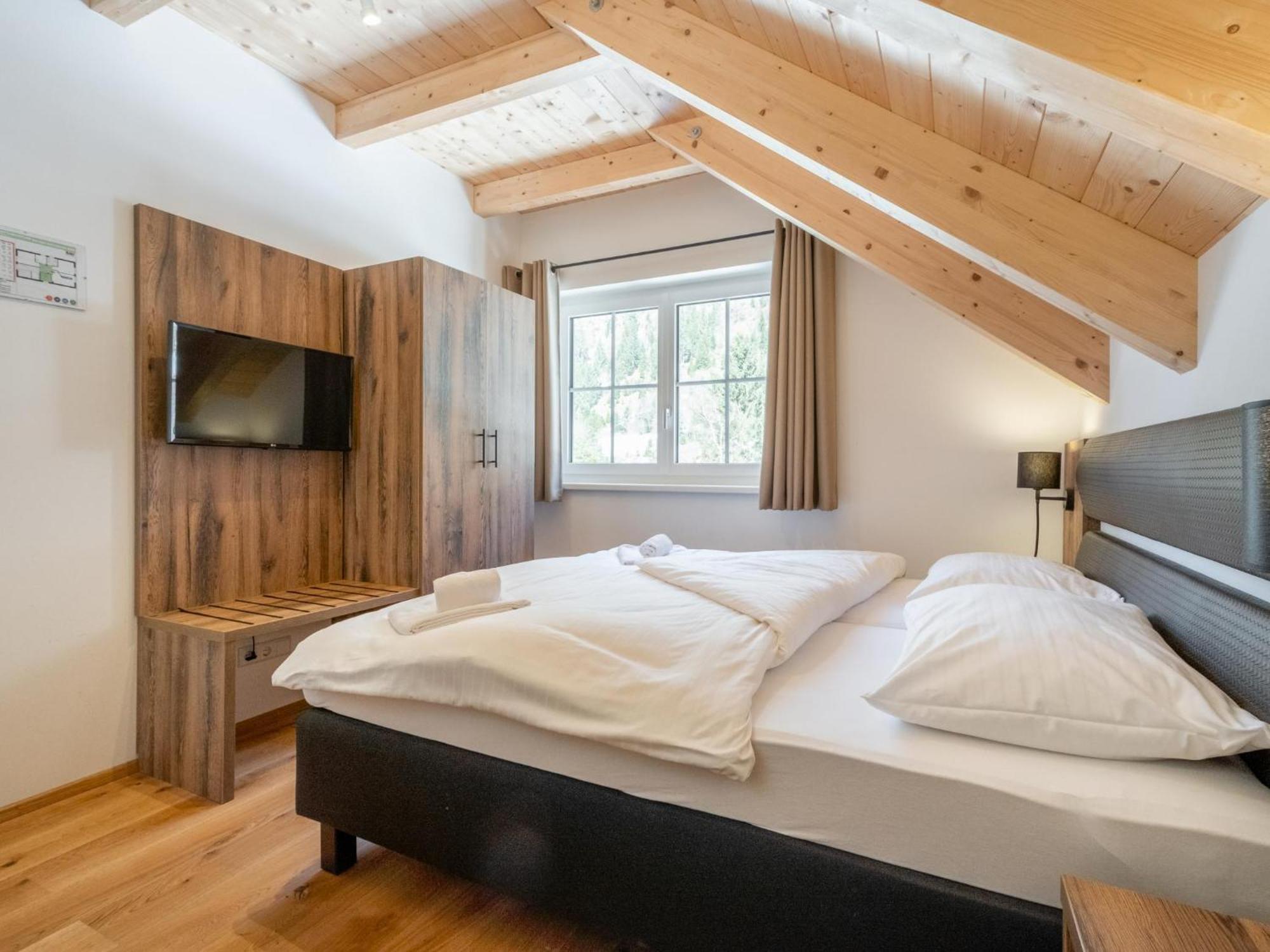 Riesner Alm 35 Villa Donnersbachwald Eksteriør billede